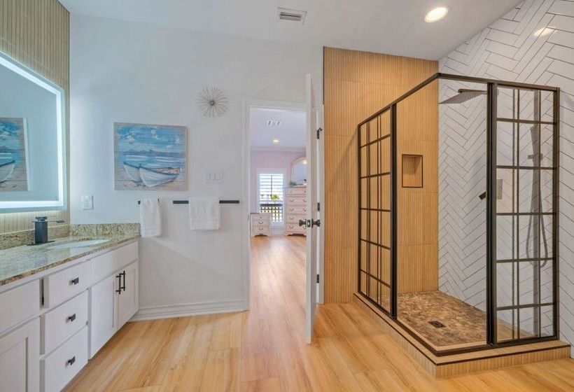 Billiards & Beaches By Avantstay Cart Boardwalk + Pool Table