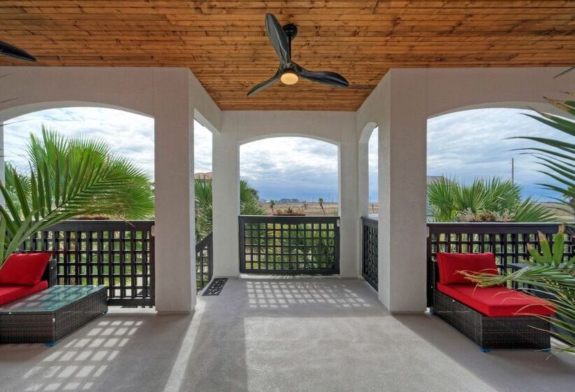 Billiards & Beaches By Avantstay Cart Boardwalk + Pool Table