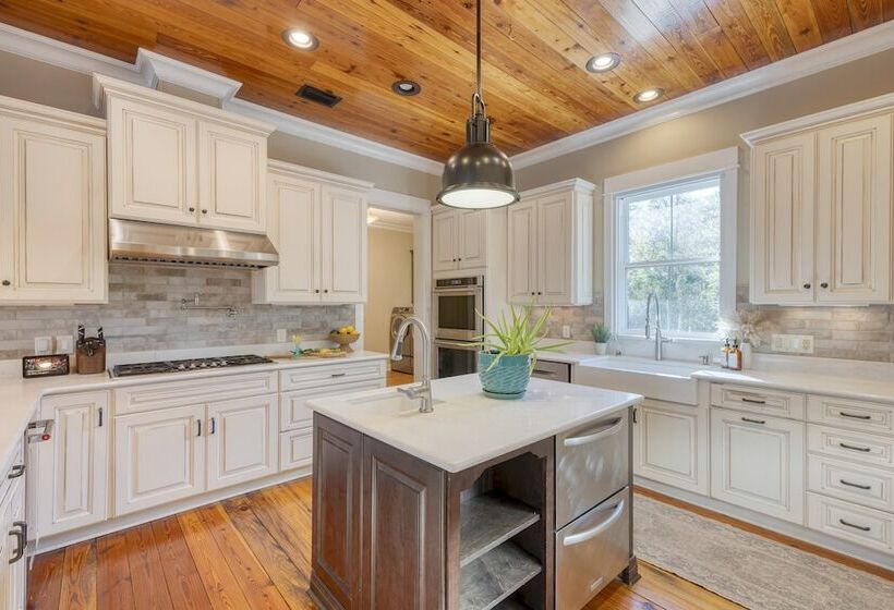 Blackwater Bay Hideaway By Avantstay Waterfront, Pool, Dock, Hot Tub