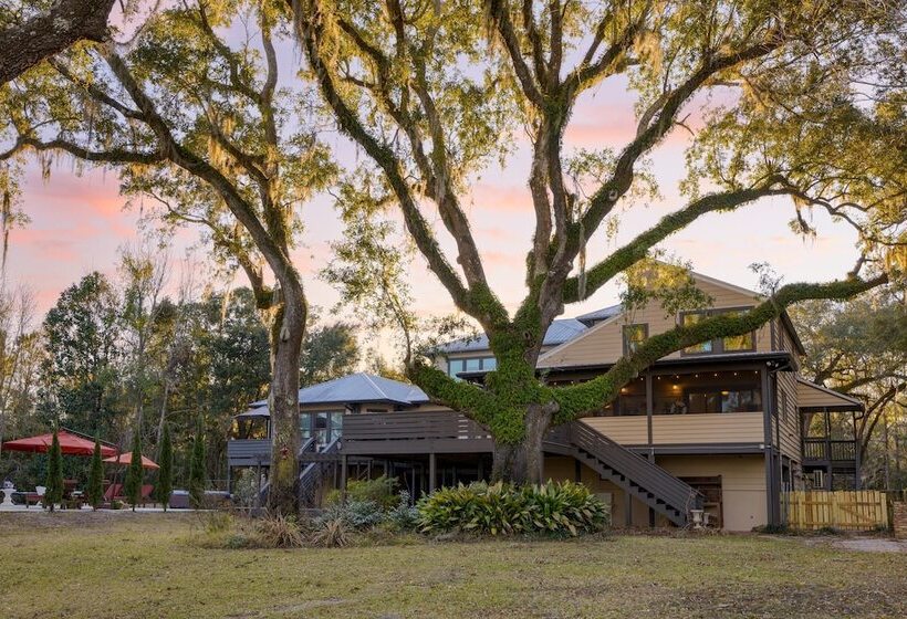 Blackwater Bay Hideaway By Avantstay Waterfront, Pool, Dock, Hot Tub