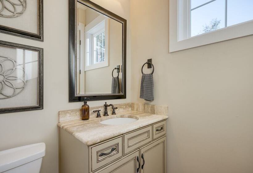 Blackwater Bay Hideaway By Avantstay Waterfront, Pool, Dock, Hot Tub