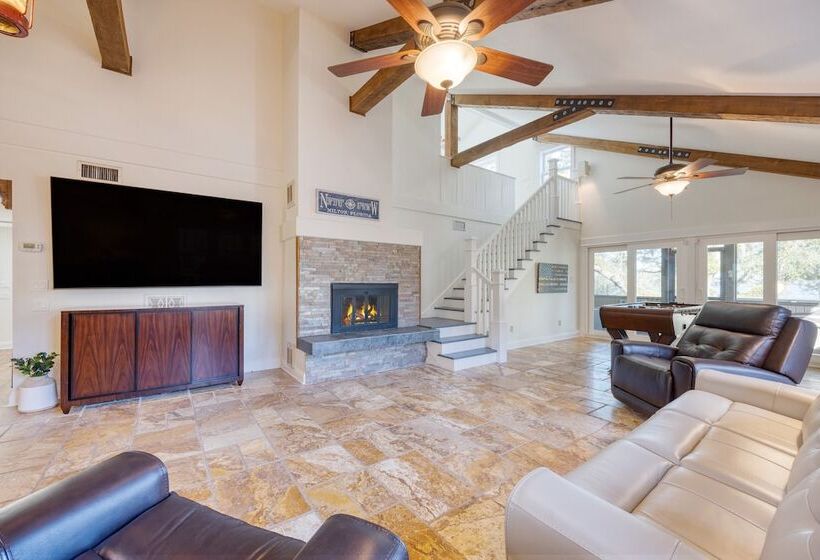 Blackwater Bay Hideaway By Avantstay Waterfront, Pool, Dock, Hot Tub