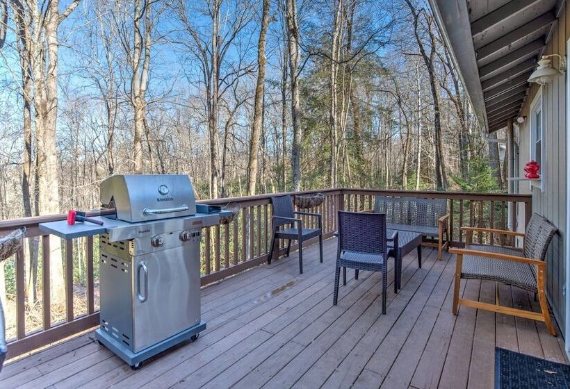 Blissful Bungalow By Avantstay Adventure Escape