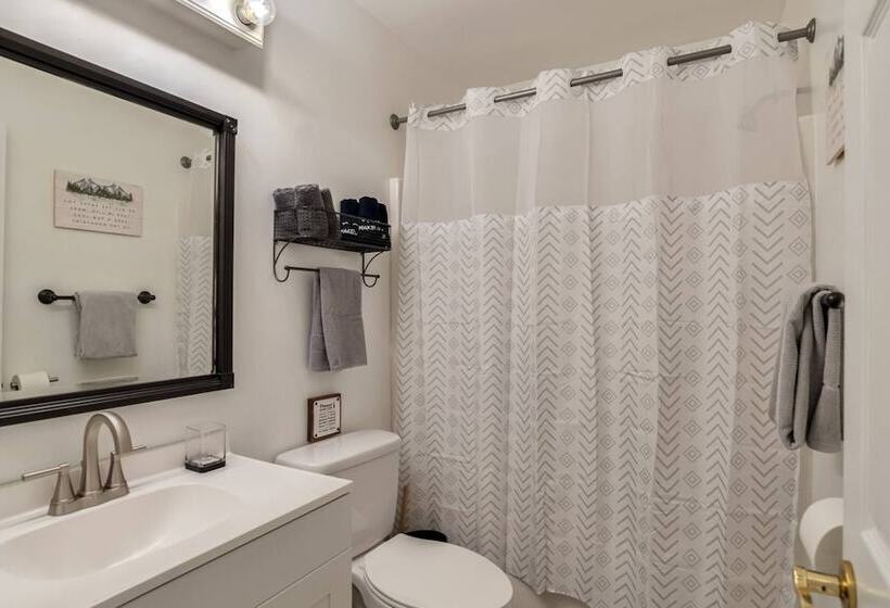 Blissful Bungalow By Avantstay Adventure Escape