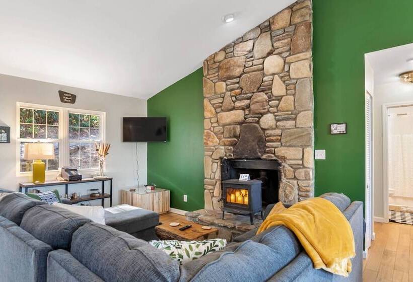 Blissful Bungalow By Avantstay Adventure Escape