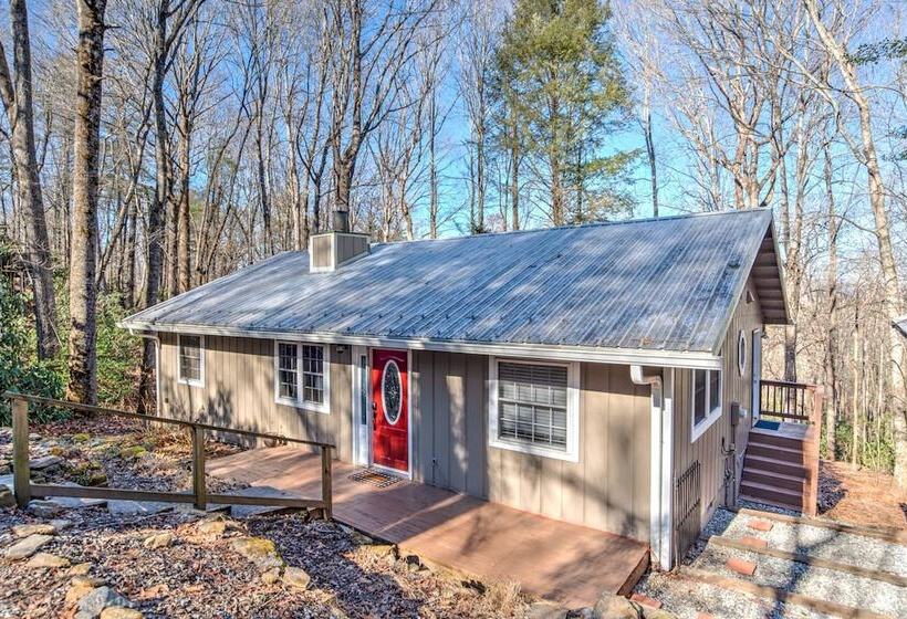 Blissful Bungalow By Avantstay Adventure Escape