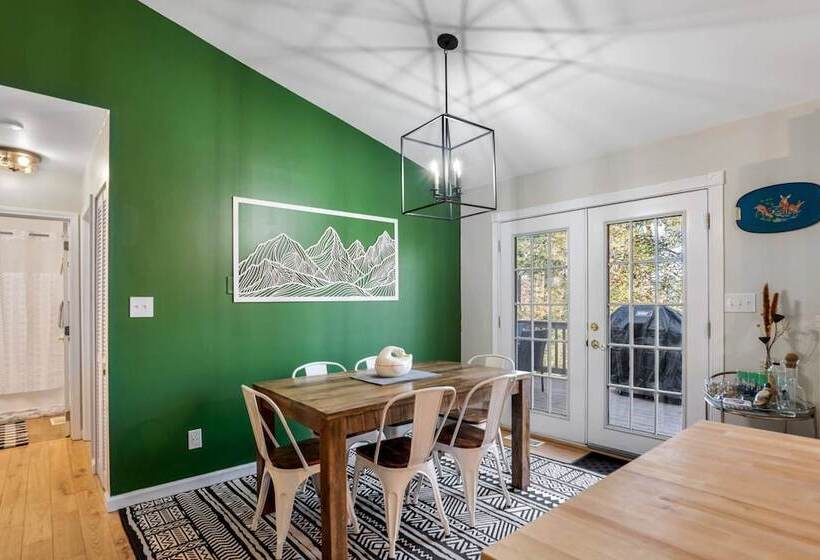 Blissful Bungalow By Avantstay Adventure Escape