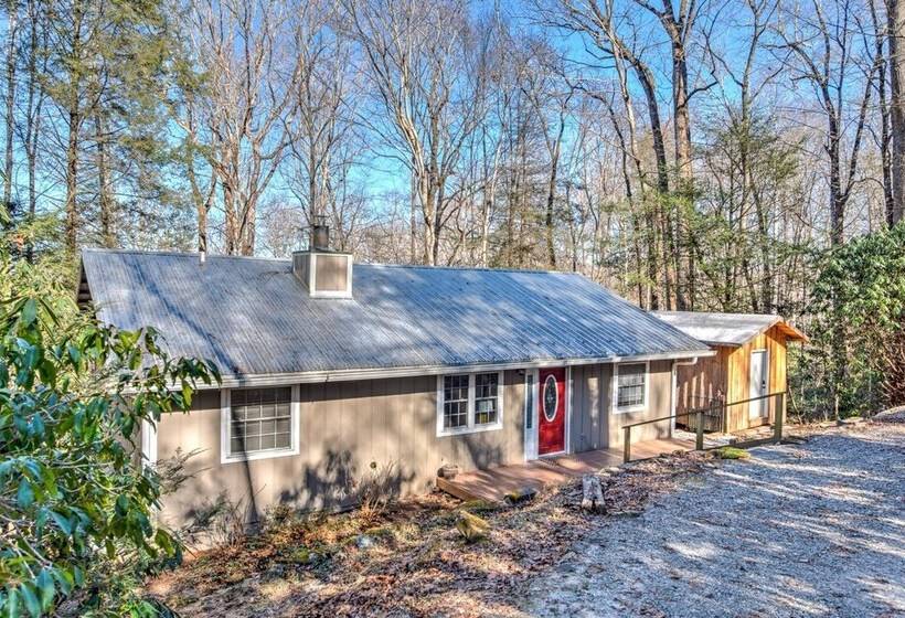 Blissful Bungalow By Avantstay Adventure Escape