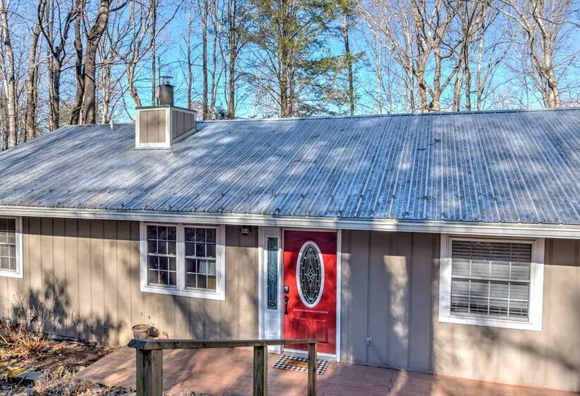 Blissful Bungalow By Avantstay Adventure Escape