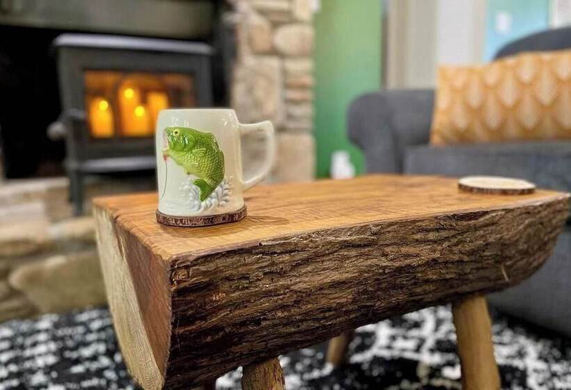 Blissful Bungalow By Avantstay Adventure Escape