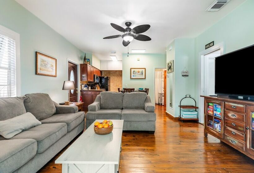 Blue Heron By Avantstay Pool & Bbq In Key West