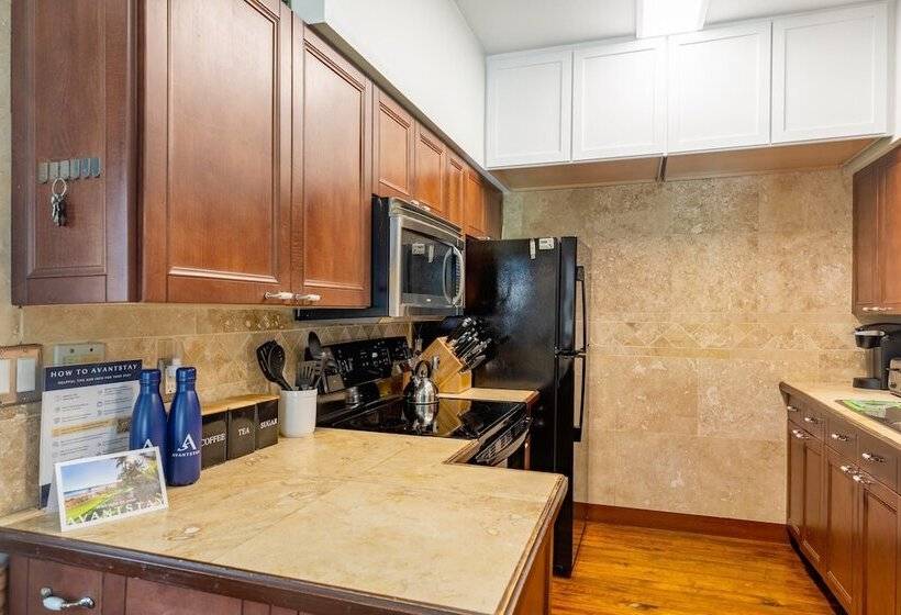 Blue Heron By Avantstay Pool & Bbq In Key West