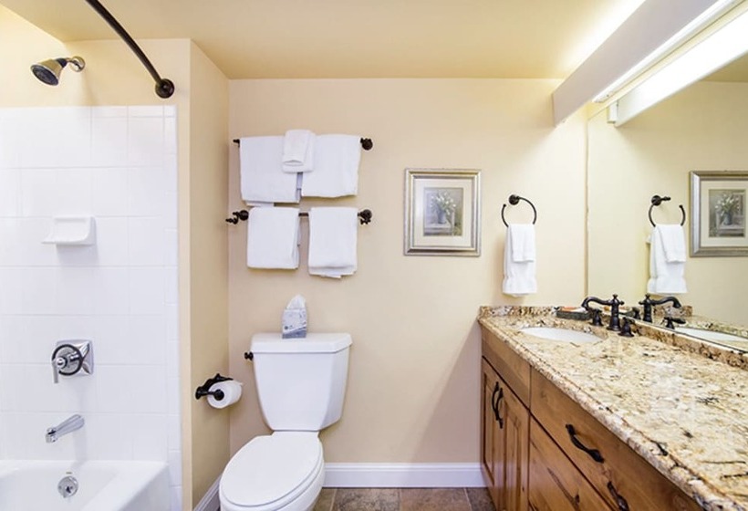 Blue Mesa Lodge 32a By Avantstay Located In The Heart Of Mountain Village W/ Prime Skiing Access