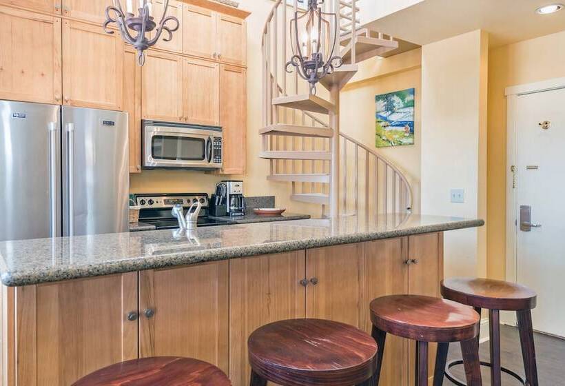 Blue Mesa Lodge 40b By Avantstay Ski In/ Ski Out Unit W/ Balcony!