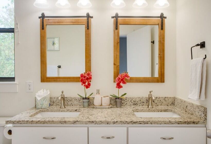 Bonnie By Avantstay Great For Longer Stays, 12 Min To Downtown