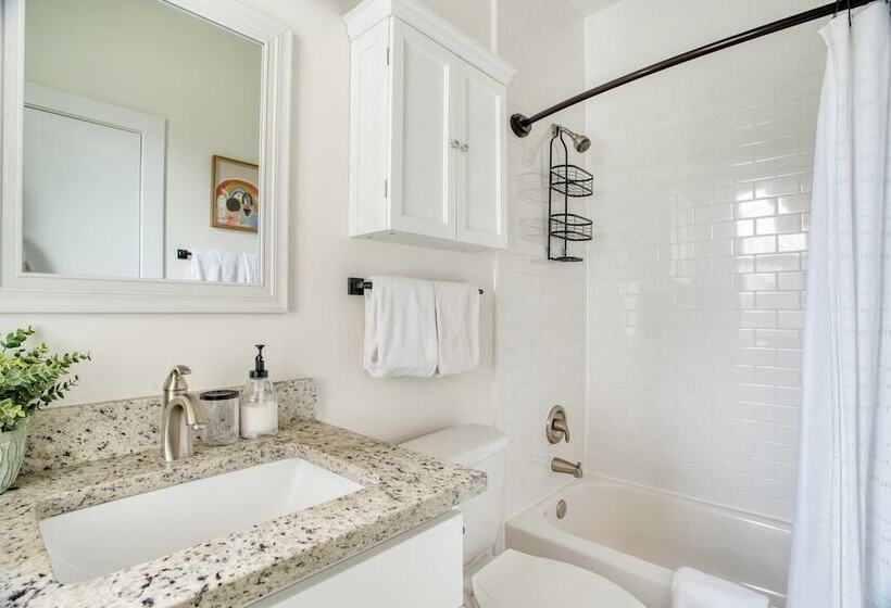 Bonnie By Avantstay Great For Longer Stays, 12 Min To Downtown