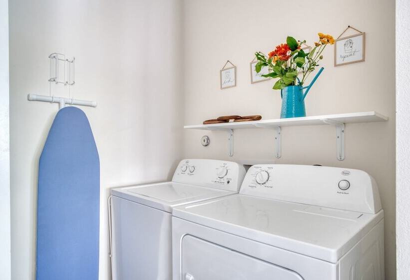 Bonnie By Avantstay Great For Longer Stays, 12 Min To Downtown