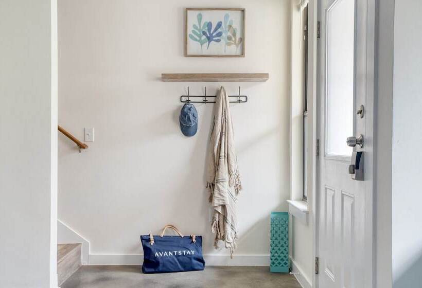 Bonnie By Avantstay Great For Longer Stays, 12 Min To Downtown