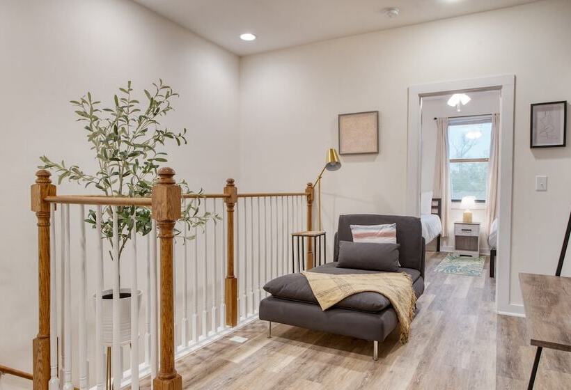 Bonnie By Avantstay Great For Longer Stays, 12 Min To Downtown