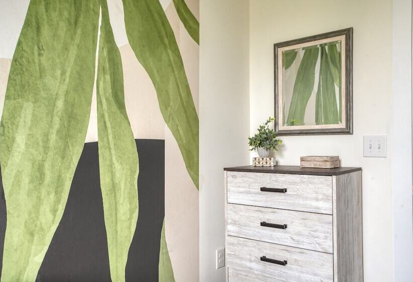 Bonnie By Avantstay Great For Longer Stays, 12 Min To Downtown