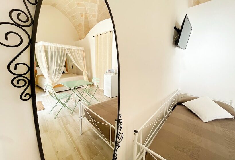 B&b Borgo Monacizzo