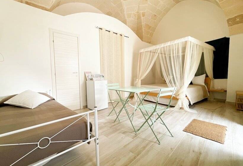 B&b Borgo Monacizzo