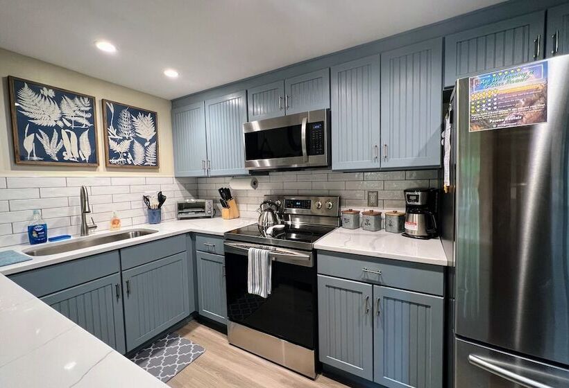 Boulder Pointe By Avantstay Deck & Forest Views, Boulder Lake Club Passes