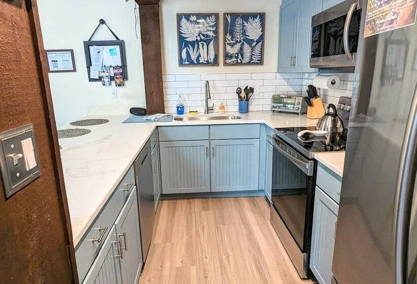 Boulder Pointe By Avantstay Deck & Forest Views, Boulder Lake Club Passes