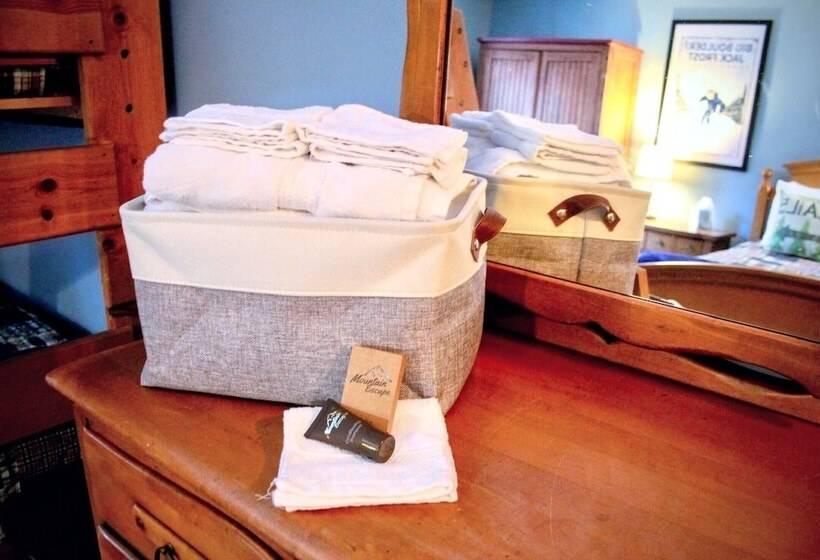 Boulder Pointe By Avantstay Deck & Forest Views, Boulder Lake Club Passes