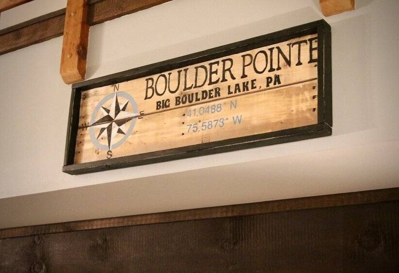 Boulder Pointe By Avantstay Deck & Forest Views, Boulder Lake Club Passes