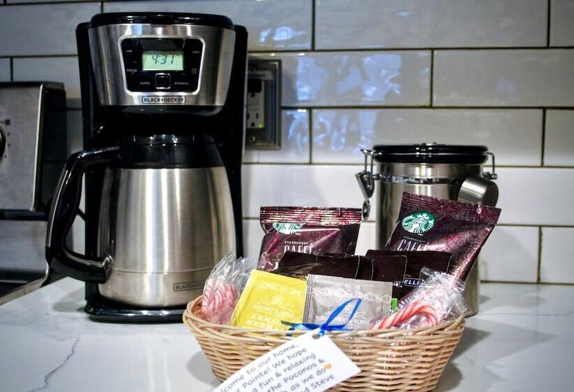 Boulder Pointe By Avantstay Deck & Forest Views, Boulder Lake Club Passes