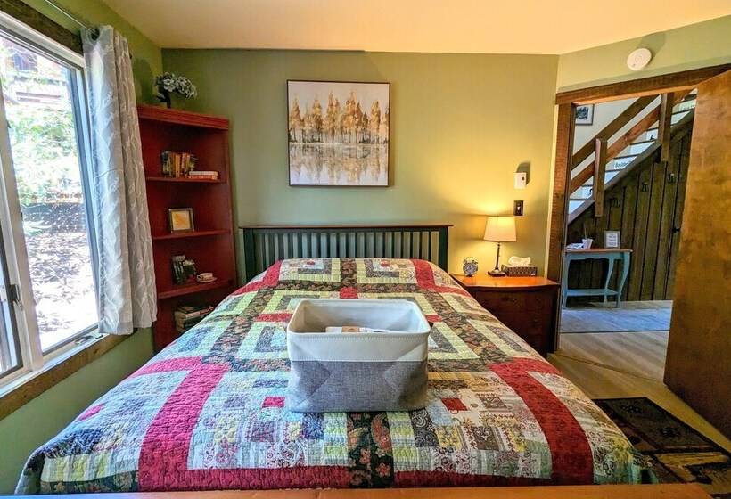 Boulder Pointe By Avantstay Deck & Forest Views, Boulder Lake Club Passes