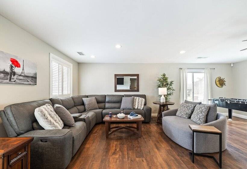 Breathtaking Meadows By Avantstay Temecula Group Retreat Pool, Pickleball, Firepit, Hot Tub