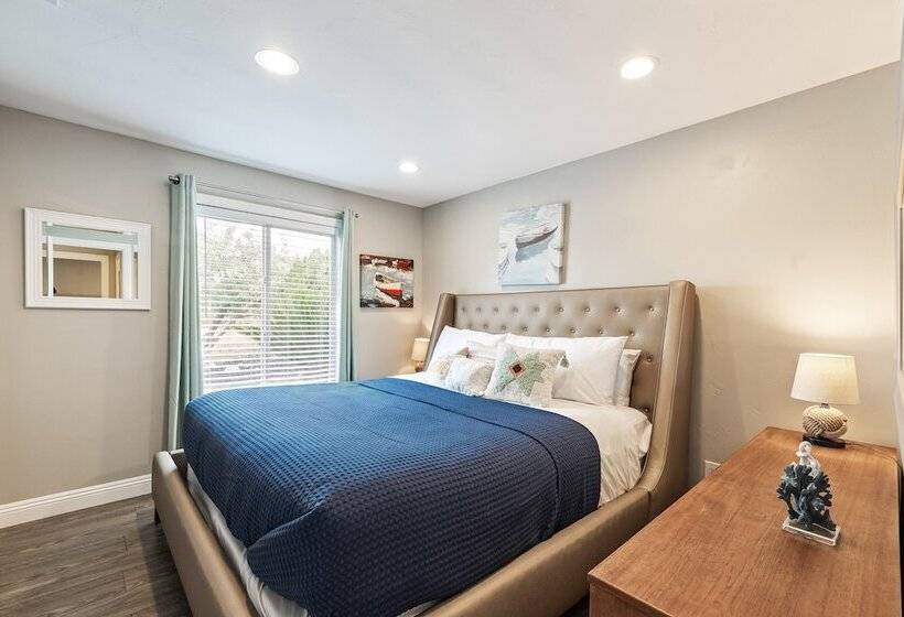 Breathtaking Meadows By Avantstay Temecula Group Retreat Pool, Pickleball, Firepit, Hot Tub