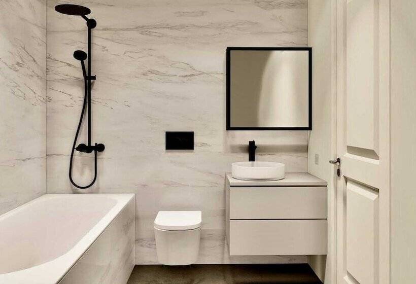 Bueno Apartments By Athens Prime Hotels