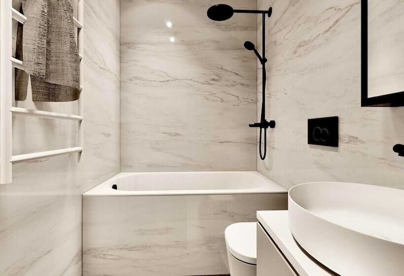 Bueno Apartments By Athens Prime Hotels