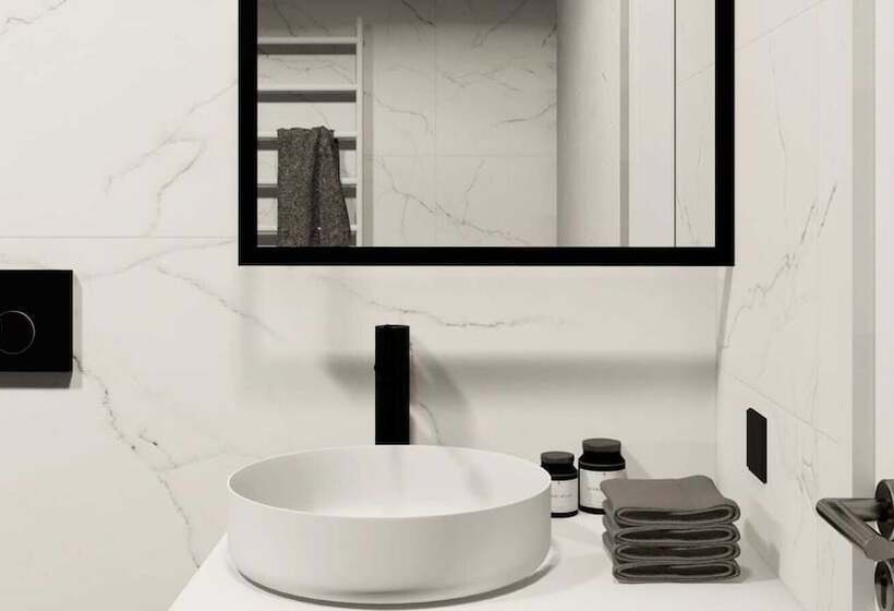 Bueno Apartments By Athens Prime Hotels