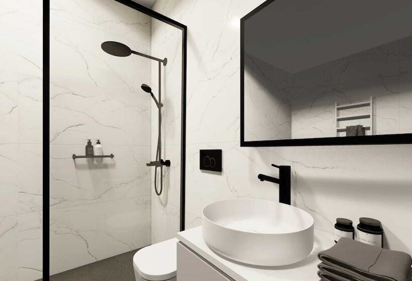 Bueno Apartments By Athens Prime Hotels