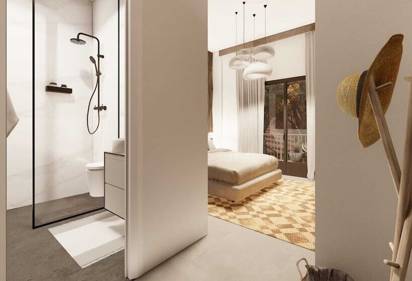 Bueno Apartments By Athens Prime Hotels