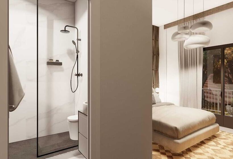 Bueno Apartments By Athens Prime Hotels