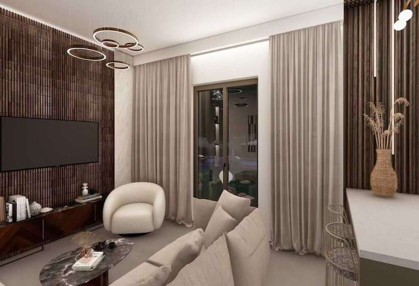 Bueno Apartments By Athens Prime Hotels