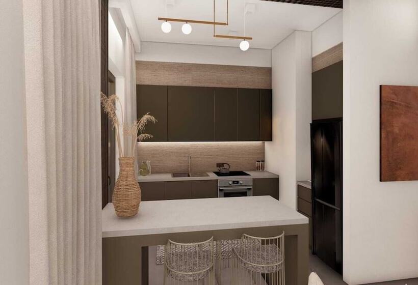 Bueno Apartments By Athens Prime Hotels