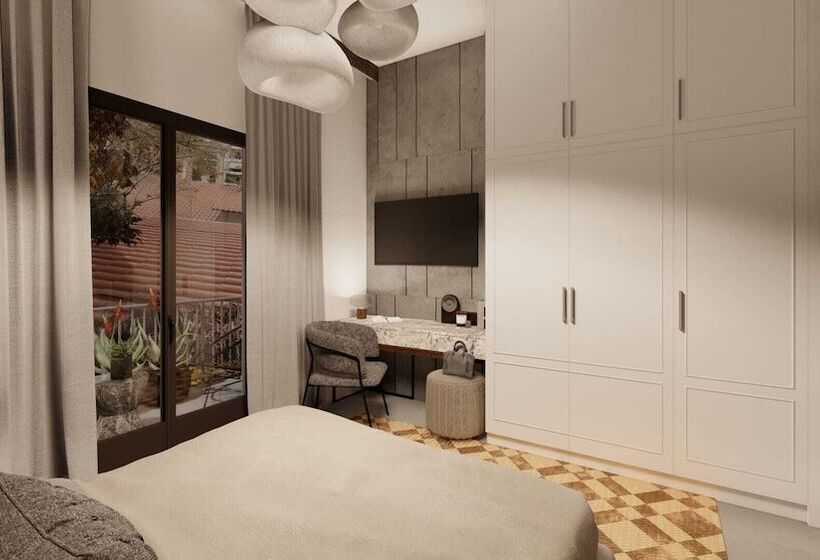 Bueno Apartments By Athens Prime Hotels