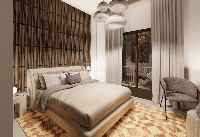 Bueno Apartments By Athens Prime Hotels