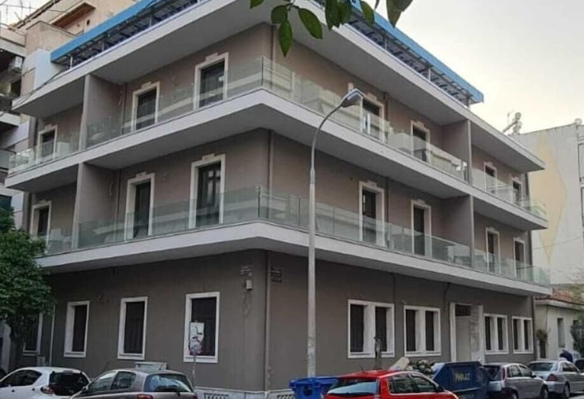 Bueno Apartments By Athens Prime Hotels