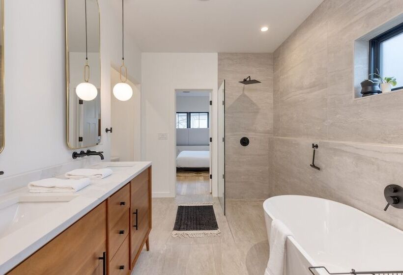 Casa Grada By Avantstay Loft Style Group Retreat