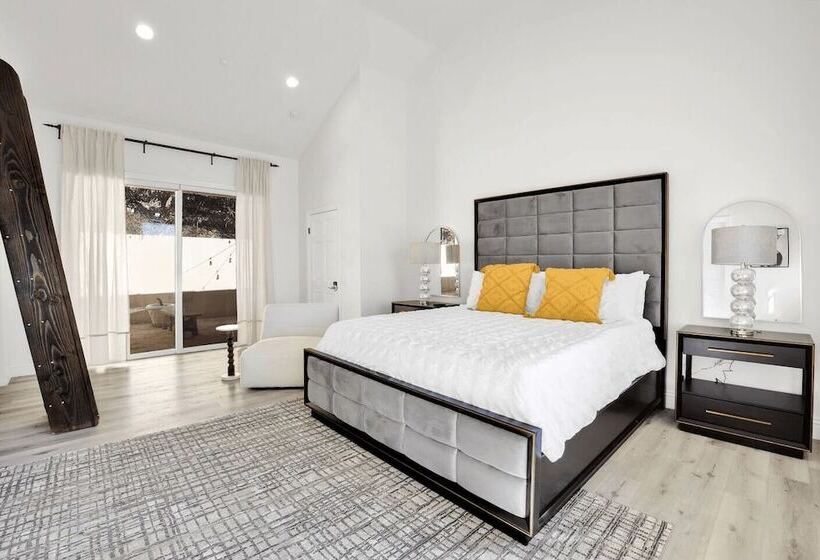 Castlewood By Avantstay Malibu Cliffside + View