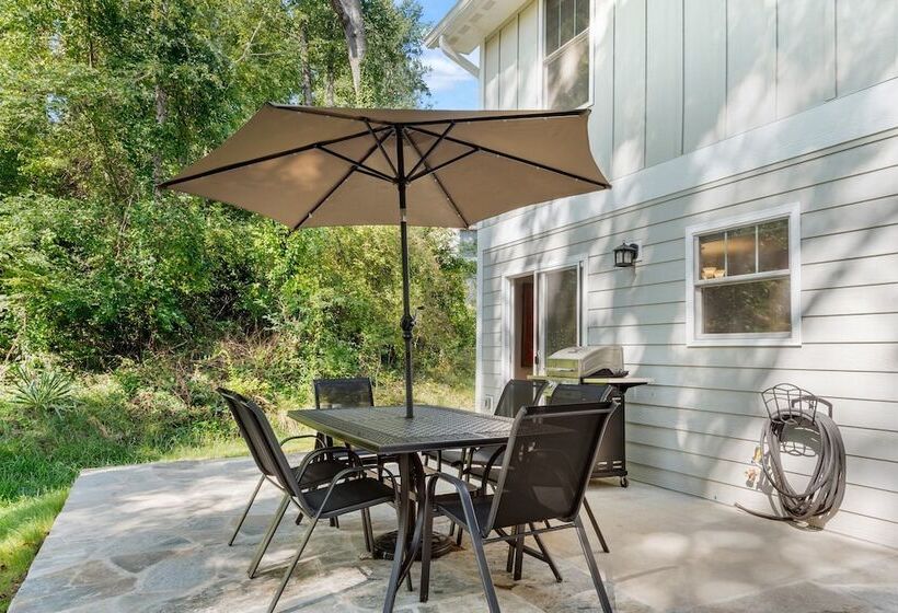 Cherry Blossom By Avantstay 6 Min To Downtown