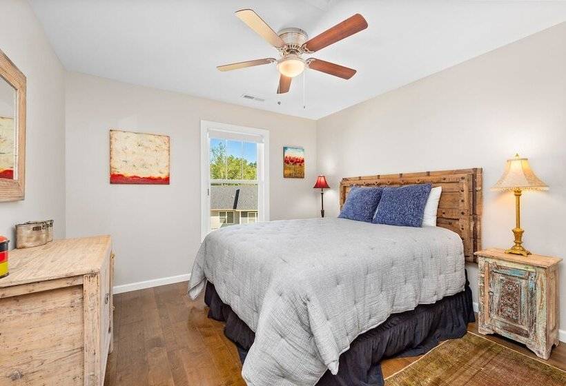 Cherry Blossom By Avantstay 6 Min To Downtown