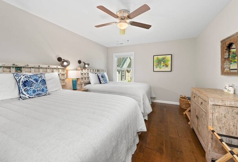 Cherry Blossom By Avantstay 6 Min To Downtown